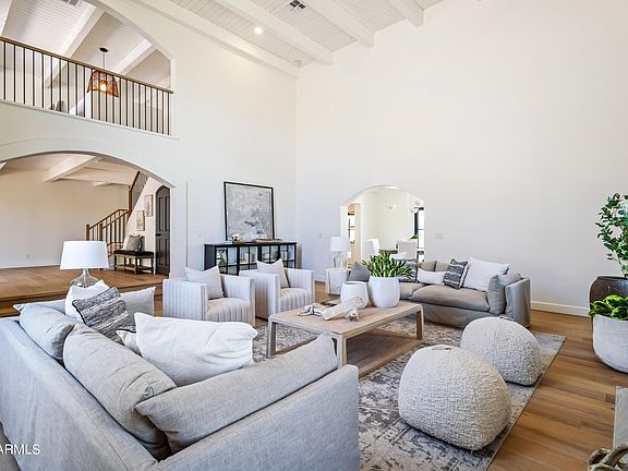 3rd image of 4611 N ALTA HACIENDA Drive