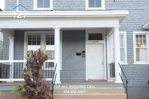1815 Park Ave #B — Photo 12
