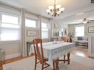33 Harriet St #4, Brighton, MA 02135