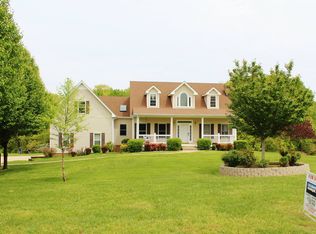 407 Deepwood Trl, Clarksville, TN 37042