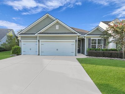 213 Argo Cir, Okatie, SC, 29909