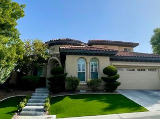 11389 Perugino Dr, Las Vegas, NV 89138