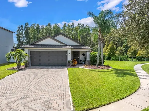 12476 Longstone Ct, New Port Richey, FL 34655