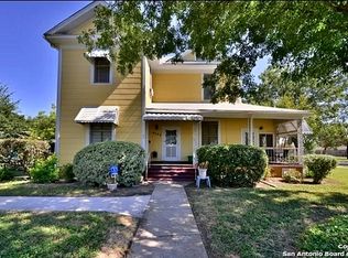 2903 W Ashby Pl, San Antonio, TX 78228