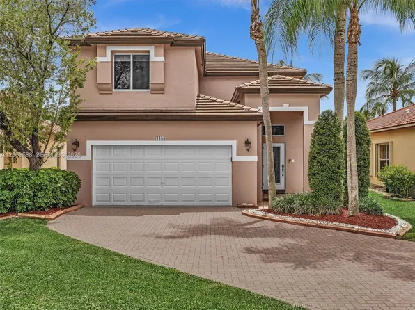 1385 NW 192nd Ter, Hollywood, FL 33029