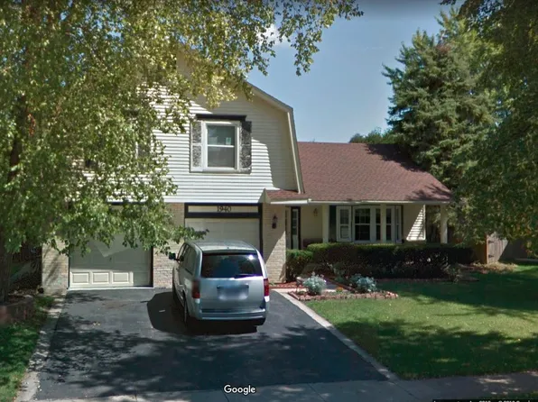 1940 Dogwood Dr, Hoffman Estates, IL 60192