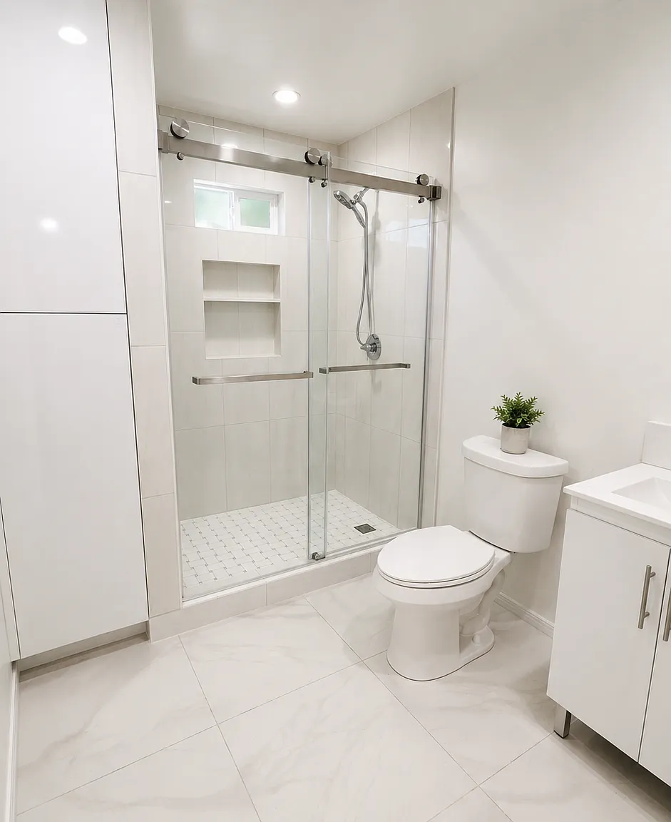 1 bed, 650 sqft, $2,600 — Photo 3
