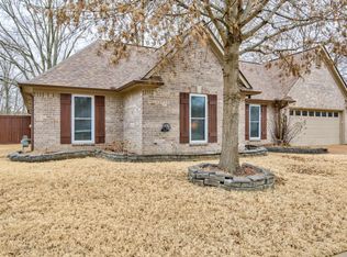 5825 Lillian Bend Dr, Arlington, TN 38002