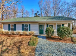 7209 Sagebrush Cir, Concord, NC 28025