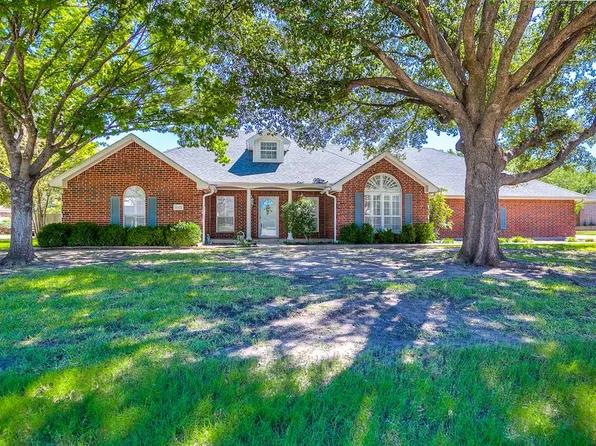 6532 Spy Glass Dr, San Angelo, TX 76904