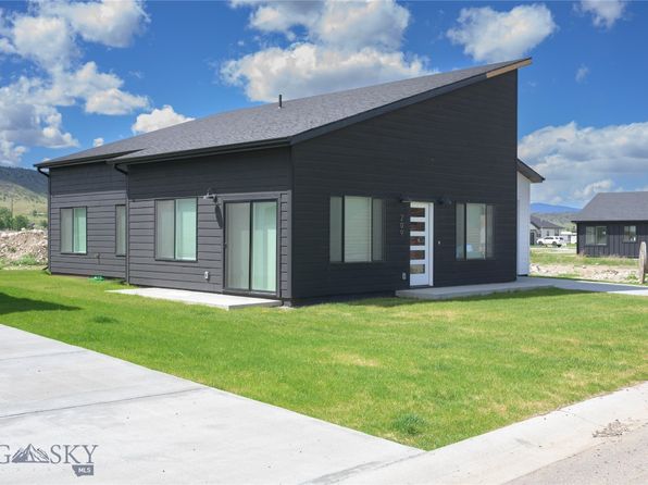 209 Pearl St, Ennis, MT 59729