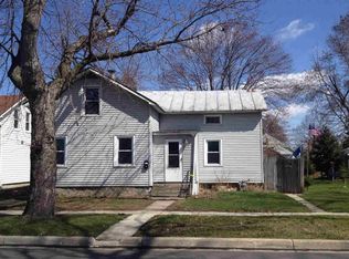 626 W 6th St, Monroe, MI 48161