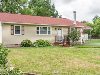 103 N Battery St, Henrico, VA, 23075