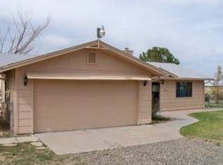 3360 W Quail Trl, Chino Valley, AZ 86323