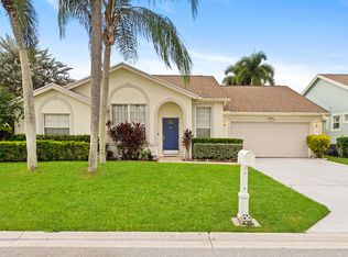 1134 Aviary Rd, Wellington, FL 33414