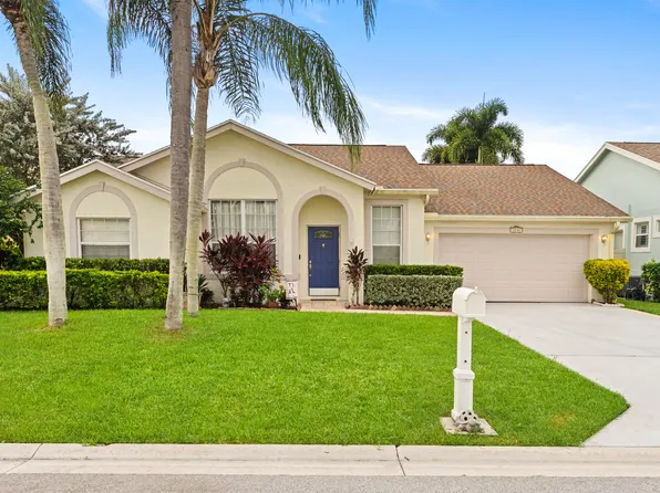 1134 Aviary Road, Wellington, FL 33414