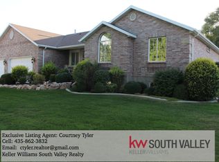10294 S 2840 W, South Jordan, UT 84095