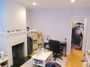 53 Garden St #1, Boston, MA 02114