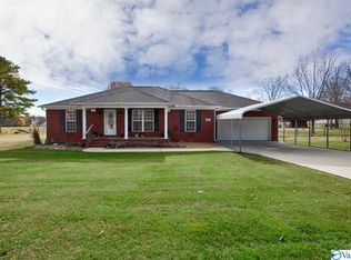 154 Cameron Church Rd, Gurley, AL 35748
