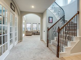 148 Hampton Dr, Fate, TX 75087