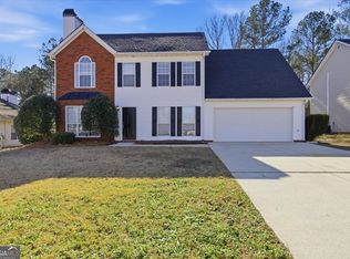 1319 Vine Cir, McDonough, GA 30253