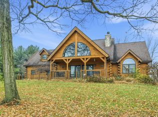 11761 N 100 E, Morristown, IN 46161