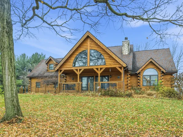 11761 N 100 E, Morristown, IN 46161