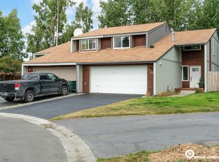 8001 Woodgreen Cir, Anchorage, AK 99518