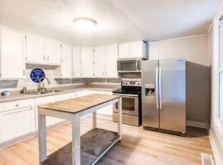 102 Meridian St, Darlington, IN