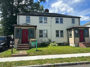 28 Arnold St, Quincy, MA 02169