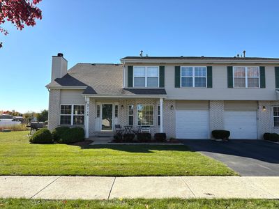 2115 Jasmine Dr, Crest Hill, IL, 60403