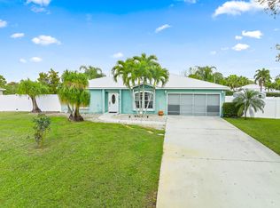 181 SW Sea Lion Rd, Port Saint Lucie, FL 34953