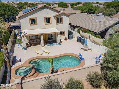 14973 S Theodore Roosevelt Way, Sahuarita, AZ, 85629