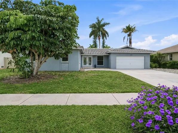 178 Bermuda RD, MARCO ISLAND, FL 34145