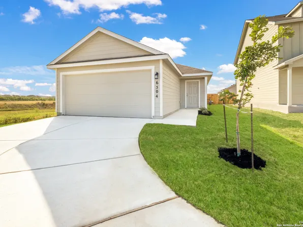 6447 RAQUEL, San Antonio, TX 78222