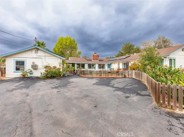 3649 Linda Vista Dr, Fallbrook, CA 92028