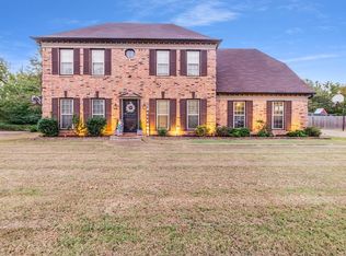 3869 Fawn Valley Dr, Memphis, TN 38125