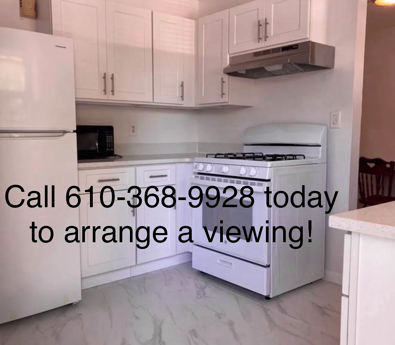 2 bed, 1050 sqft, $2,200 — Photo 3