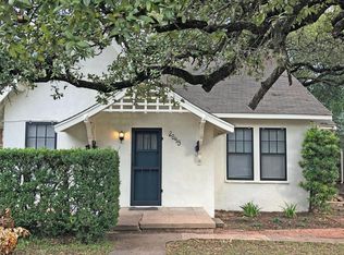 2845 Shoal Crest Ave, Austin, TX 78705