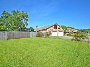 185 Ponderosa Dr, Ladson, SC 29456