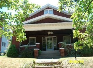 148 Dehart Rd, Sandy Hook, KY 41171