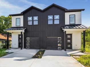 3620 Mount Pleasant St, Houston, TX 77021