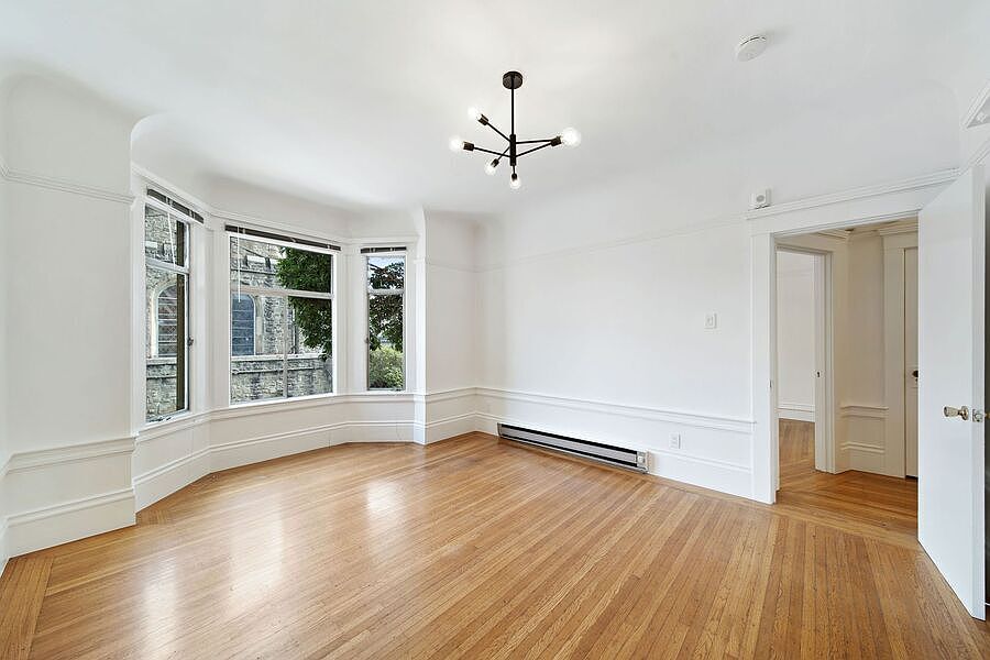 1st image of 1615 Gough St APT 4
