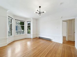 1615 Gough St APT 4, San Francisco, CA 94109