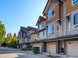 16772 61st Ave #3, Surrey, BC V3S4P2