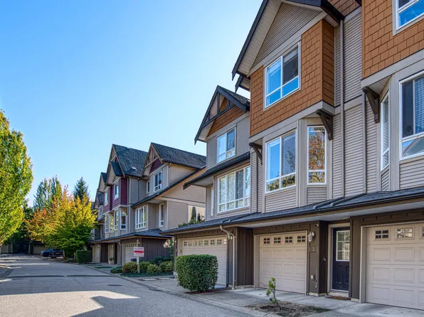 16772 61st Ave #3, Surrey, BC V3S 4P2