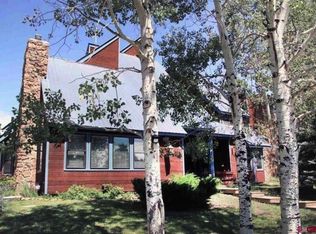 175 Wildwood Dr UNIT 4, Pagosa Springs, CO 81147