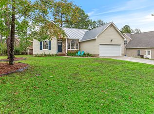 23 Cutter Cir, Sanford, NC 27332
