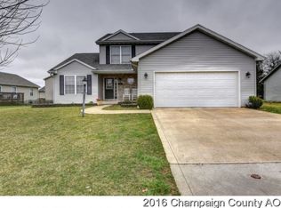 702 N Central Ave, Tolono, IL