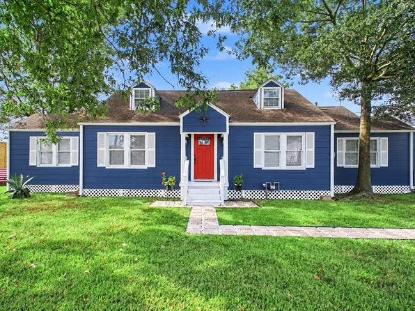 801 Woodcrest Dr, Houston, TX 77018